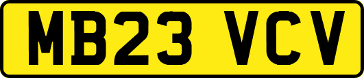 MB23VCV