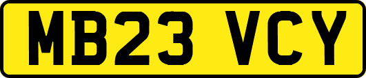 MB23VCY