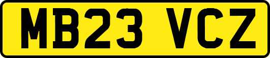 MB23VCZ