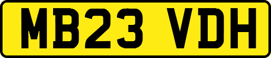 MB23VDH