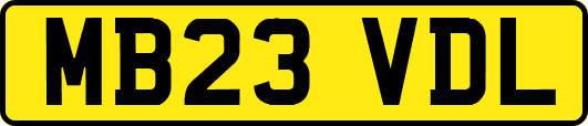 MB23VDL