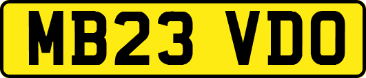 MB23VDO