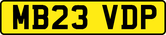 MB23VDP