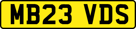 MB23VDS