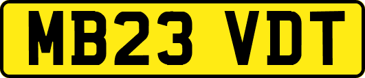 MB23VDT
