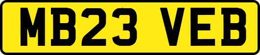 MB23VEB