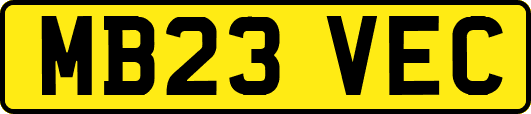 MB23VEC