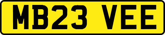 MB23VEE