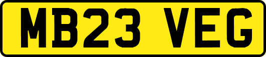 MB23VEG