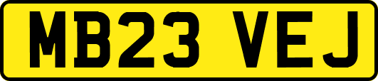 MB23VEJ
