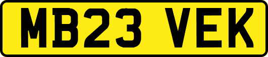 MB23VEK