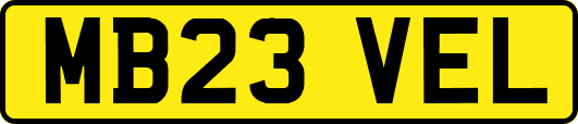 MB23VEL