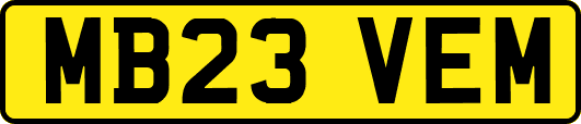 MB23VEM