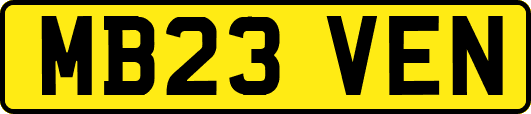 MB23VEN