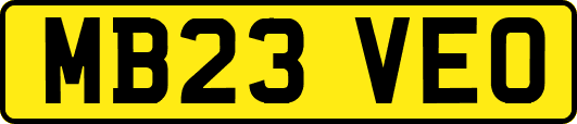 MB23VEO