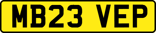MB23VEP