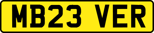 MB23VER