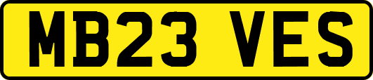 MB23VES