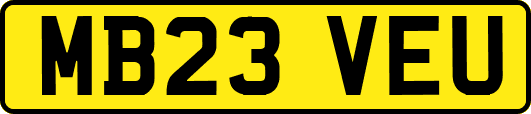 MB23VEU