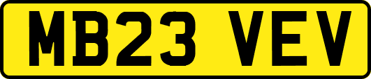 MB23VEV