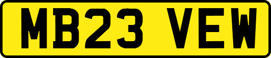 MB23VEW
