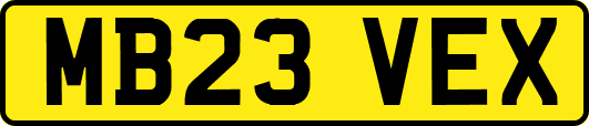 MB23VEX