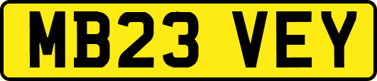 MB23VEY