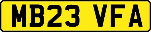 MB23VFA