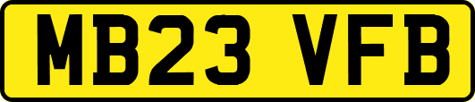 MB23VFB