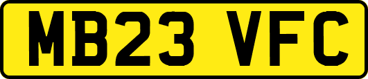 MB23VFC