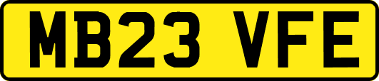 MB23VFE