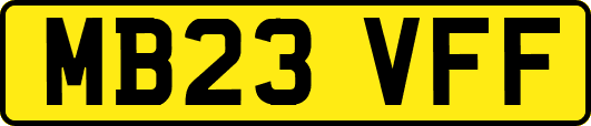 MB23VFF