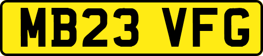 MB23VFG