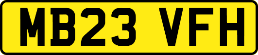 MB23VFH