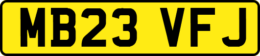 MB23VFJ