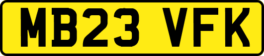 MB23VFK