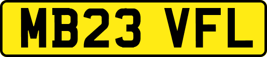 MB23VFL