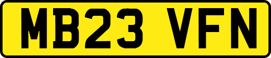 MB23VFN