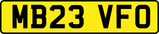 MB23VFO
