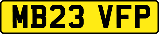 MB23VFP