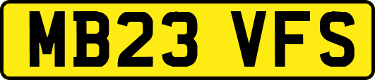MB23VFS