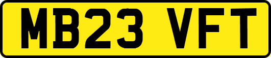 MB23VFT
