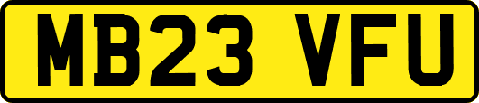 MB23VFU