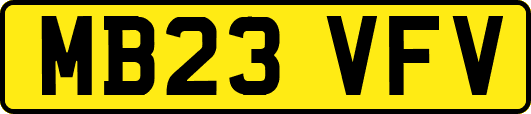 MB23VFV