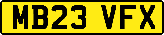 MB23VFX