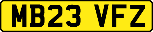 MB23VFZ