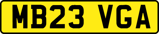 MB23VGA