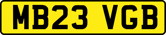 MB23VGB
