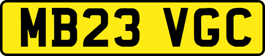MB23VGC