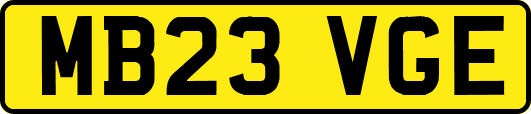MB23VGE